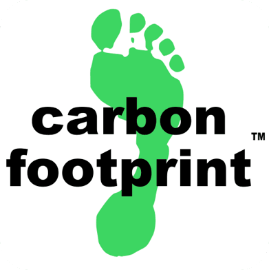 Carbon Footprint Ltd Logo