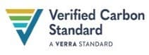 Verified Carbon Standard (VCS) logo